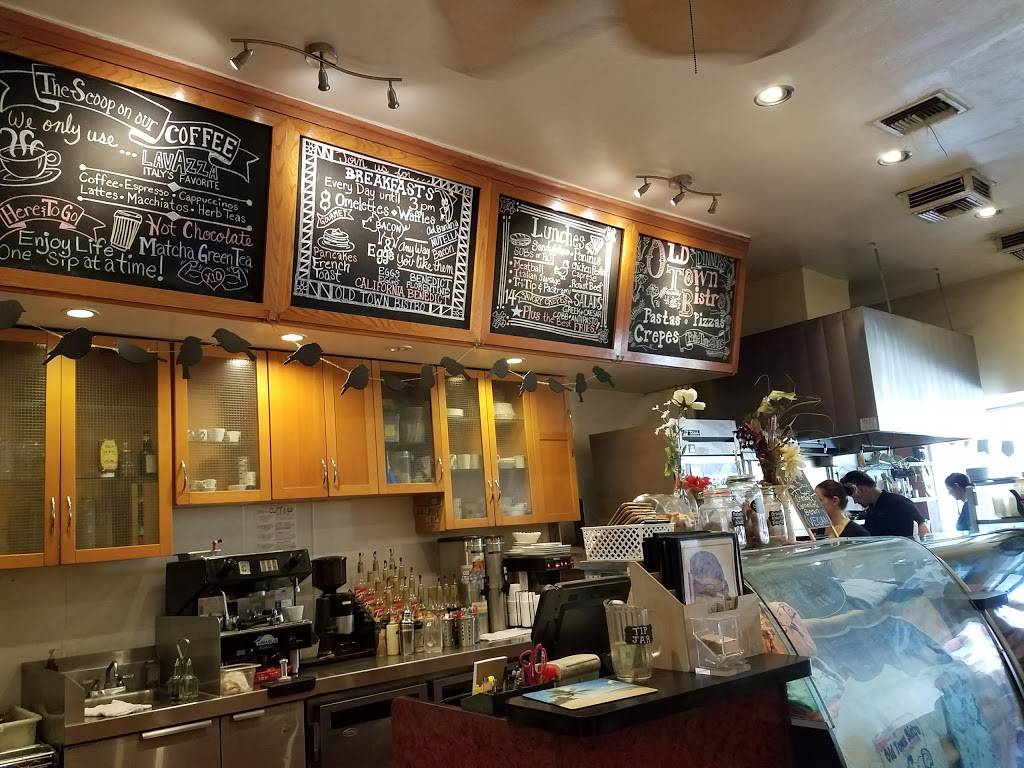 Sundays Old Town Bistro | restaurant | 520 S Myrtle Ave, Monrovia, CA 91016, USA | 6263037100 OR +1 626-303-7100