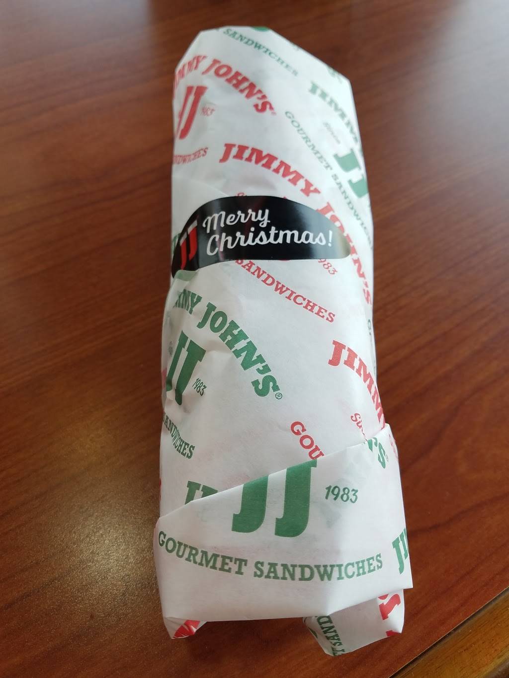 Jimmy Johns | meal delivery | 10400 S Cicero Ave, Oak Lawn, IL 60453, USA | 7084998800 OR +1 708-499-8800
