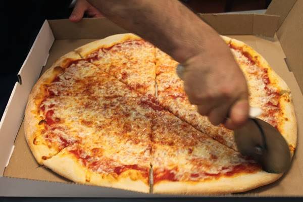 Old Lorenzos Pizza | meal delivery | 301 Jackson St, Hoboken, NJ 07030, USA | 2017149446 OR +1 201-714-9446
