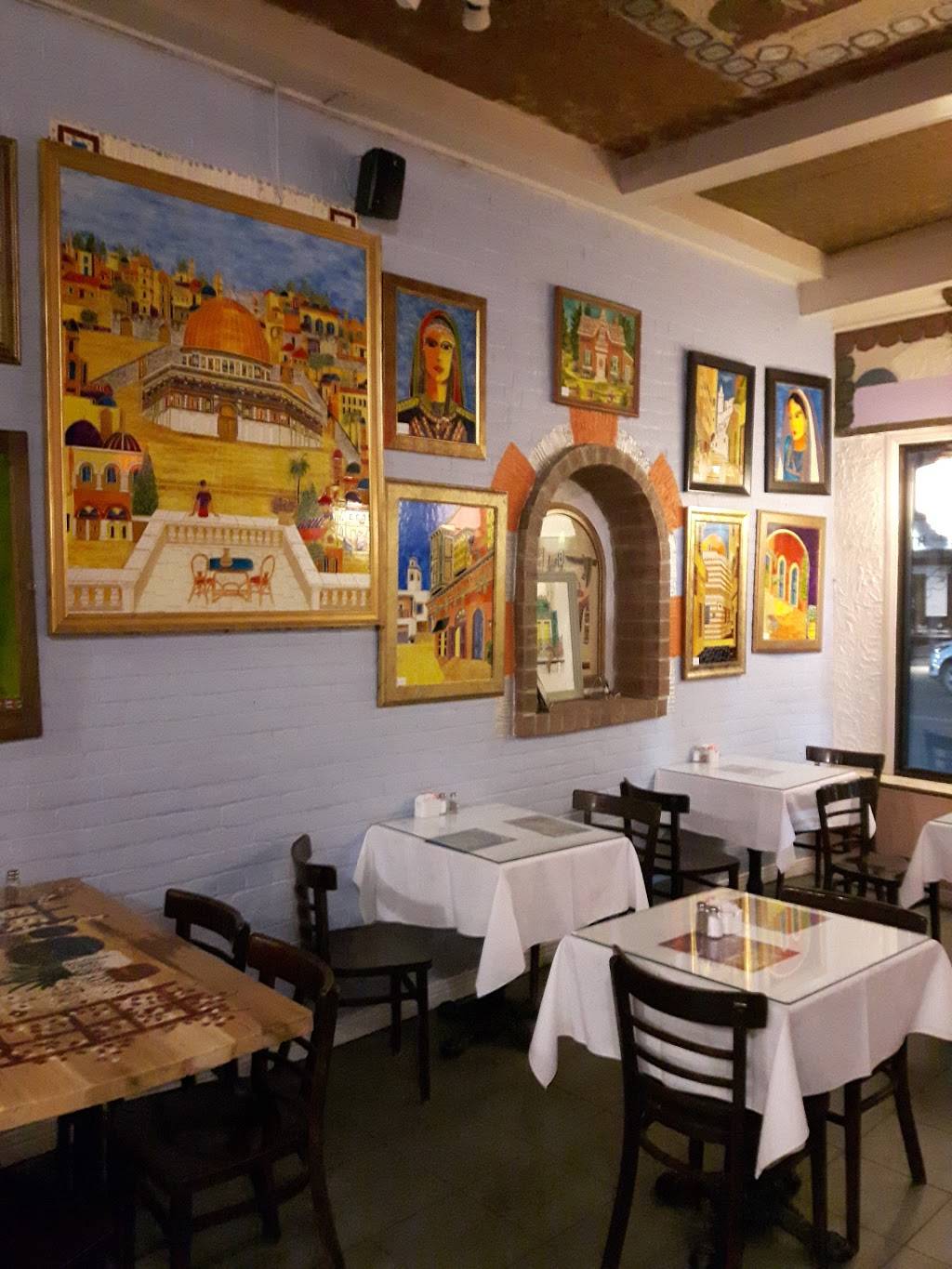 Jericho | meal delivery | 840 Bank St, Ottawa, ON K1S 3W1, Canada | 6132351289 OR +1 613-235-1289
