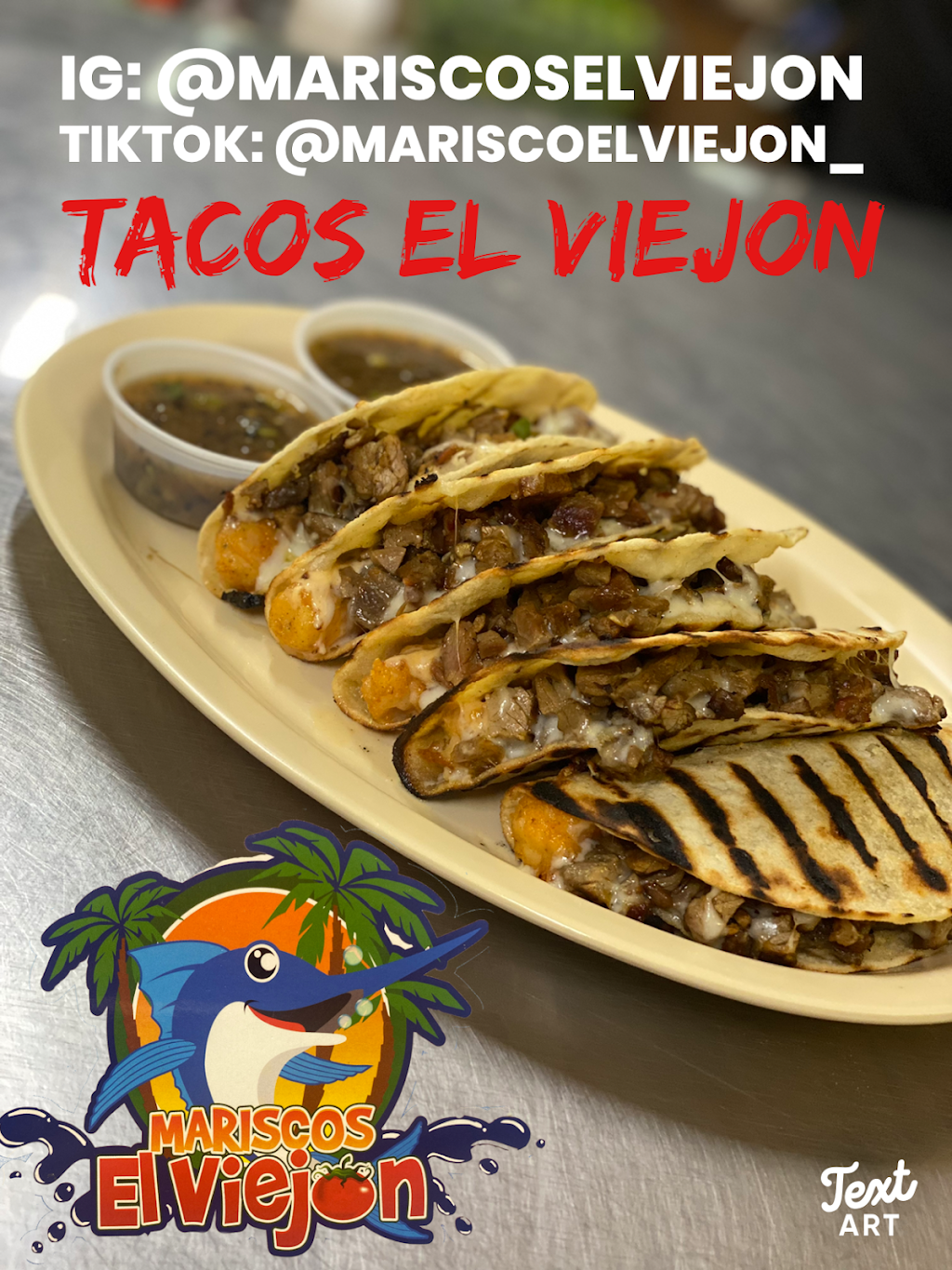 Mariscos El Viejon | 14121 Paramount Blvd, Paramount, CA 90723, USA