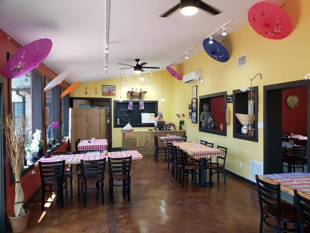 Ns Thai Food | restaurant | 115 Adler Rd, Boerne, TX 78006, USA | 8303312004 OR +1 830-331-2004