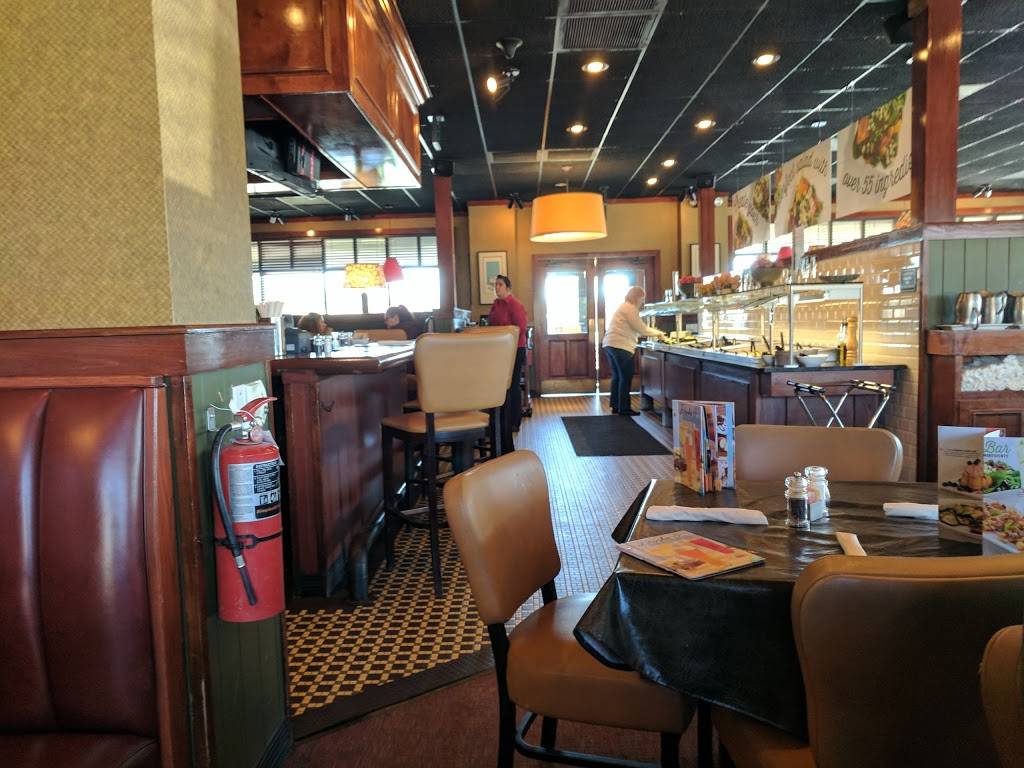 Ruby Tuesday | restaurant | 1830 Holiday Dr, Athens, TN 37303, USA | 4237461775 OR +1 423-746-1775