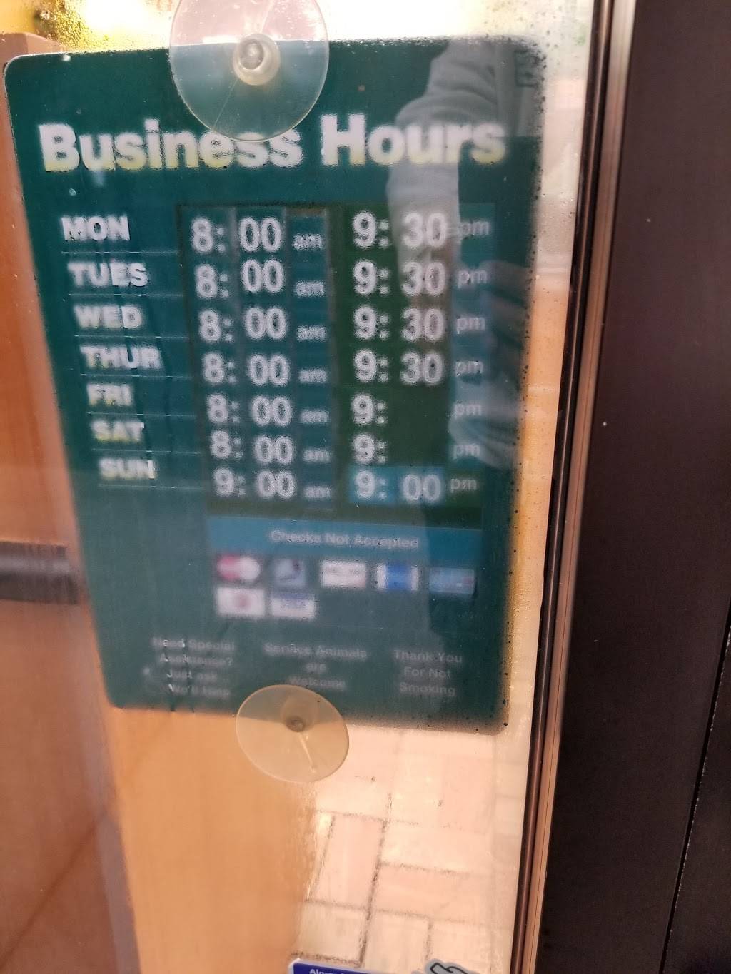 Subway | restaurant | 9105 Quioccasin Rd, Richmond, VA 23229, USA | 8047501028 OR +1 804-750-1028