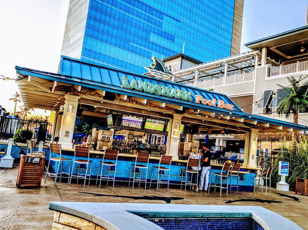 Margaritaville Casino In Tulsa Oklahoma