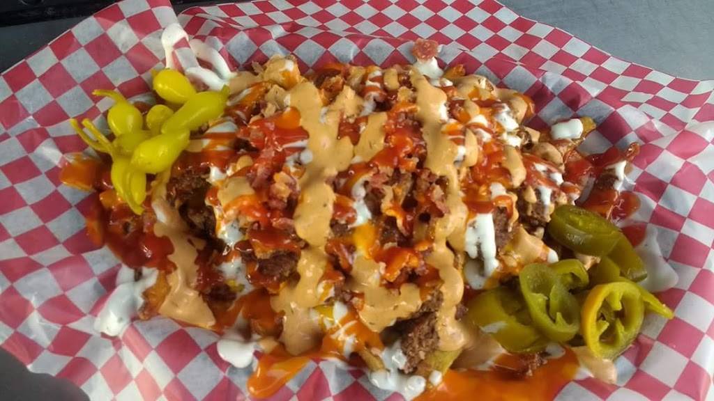 Burger Shop | restaurant | Blvd. Santa Fe Y Prolongación Santa Fe, Parque 2da Seccion, Santa Fe, 22201 Tijuana, B.C., Mexico | 016644007839 OR +52 664 400 7839