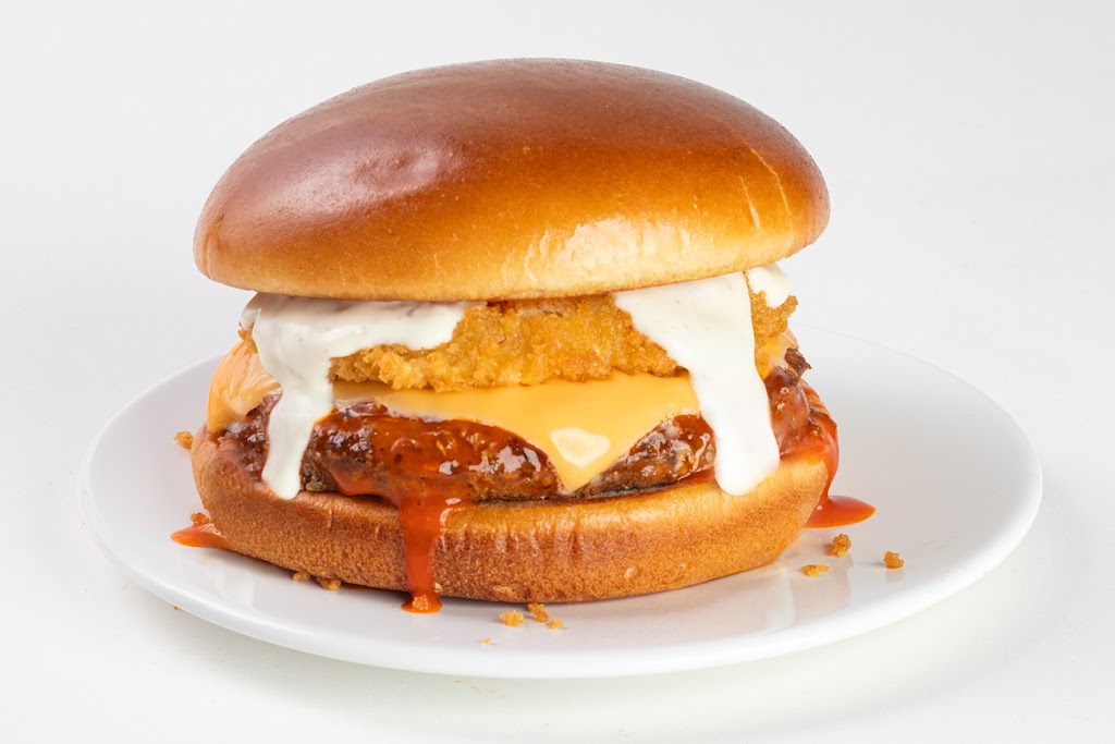 NASCAR Tenders & Burgers | restaurant | 7521 US 31 S, Indianapolis, IN 46227, USA | 8884956104 OR +1 888-495-6104