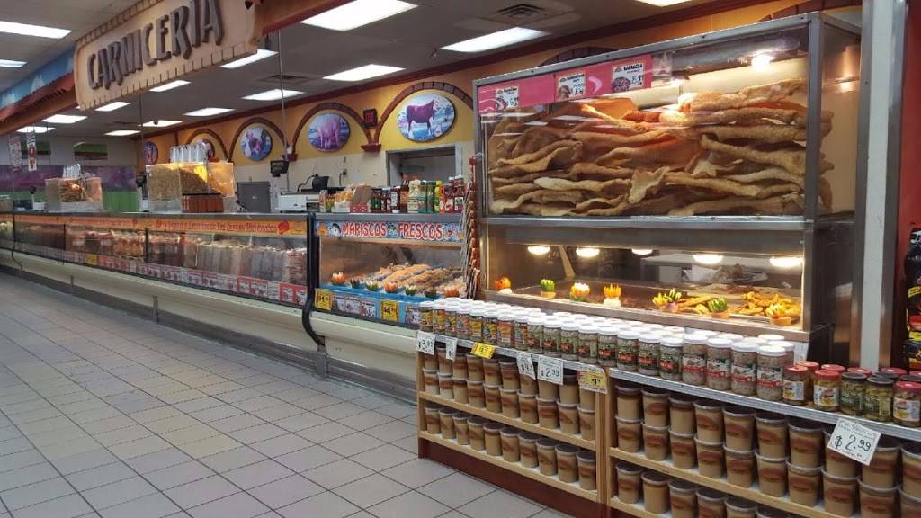 La Michoacana Meat Market | bakery | 311 W University Dr, McKinney, TX 75069, USA | 2148428618 OR +1 214-842-8618