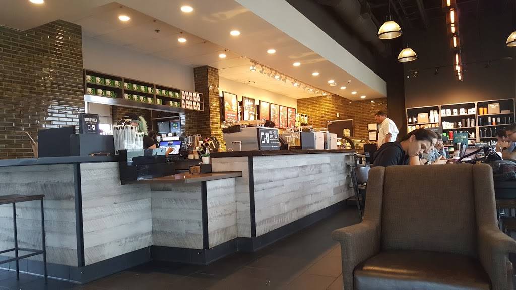 Starbucks | cafe | 8151 Pat Booker Rd, Live Oak, TX 78233, USA | 2108429254 OR +1 210-842-9254