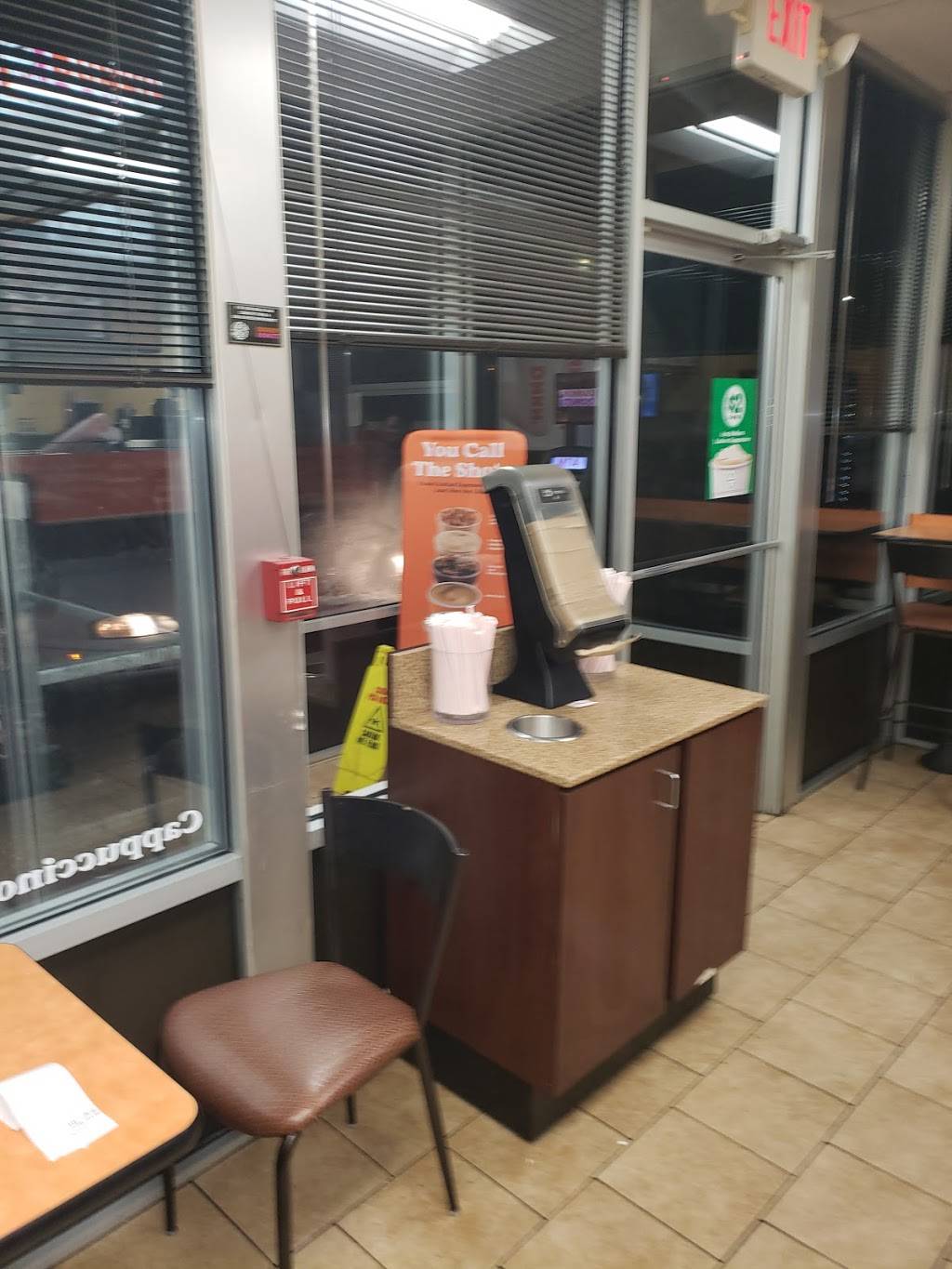 Dunkin | bakery | 105 Cedar St, Pawtucket, RI 02860, USA | 4017295887 OR +1 401-729-5887