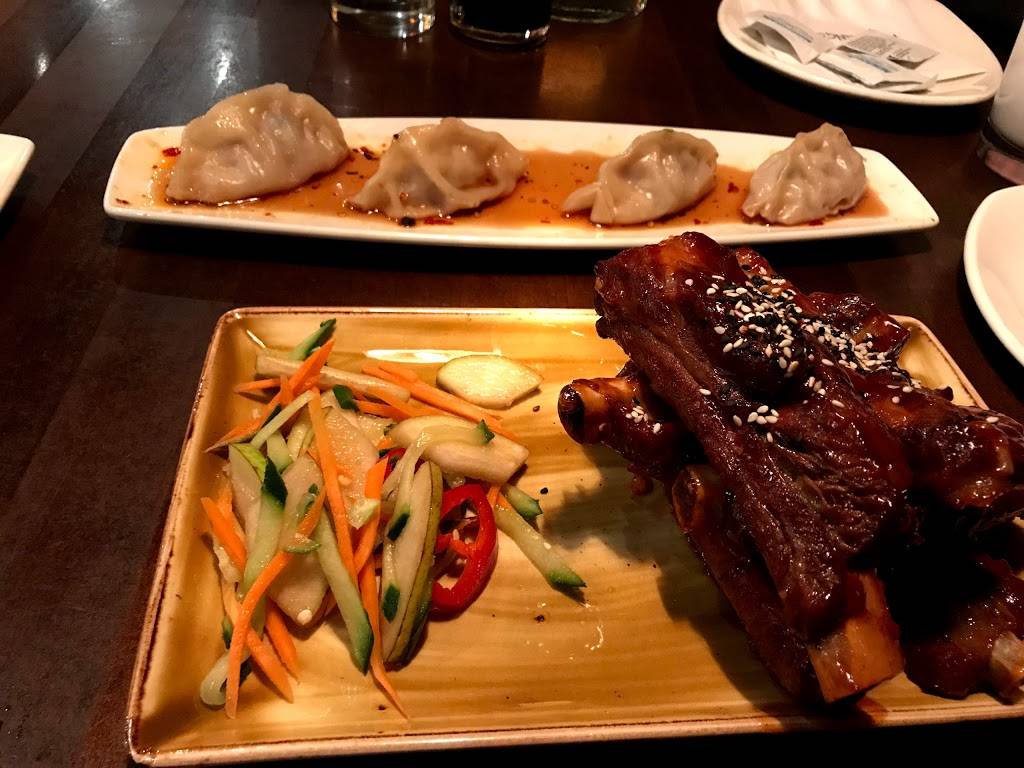 P.F. Changs | restaurant | 10 Port Imperial Blvd, West New York, NJ 07093, USA | 2018667790 OR +1 201-866-7790