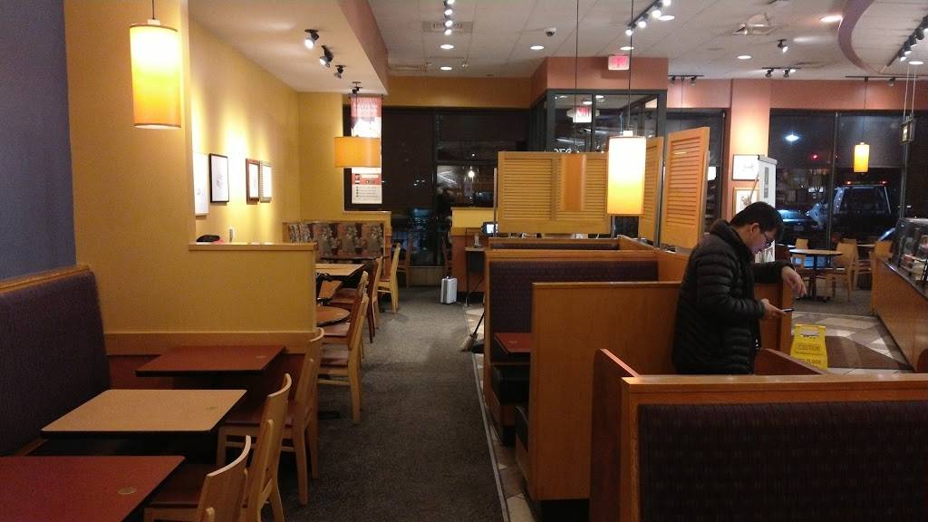 Panera Bread | cafe | 10702 Fairfax Blvd, Fairfax, VA 22030, USA | 7039341470 OR +1 703-934-1470