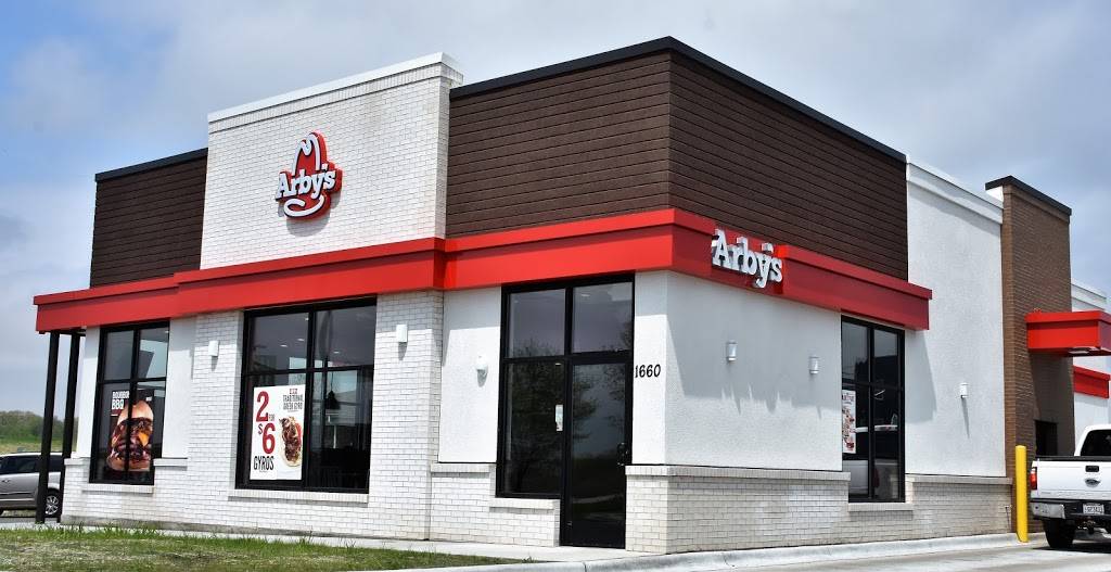 Arby's 