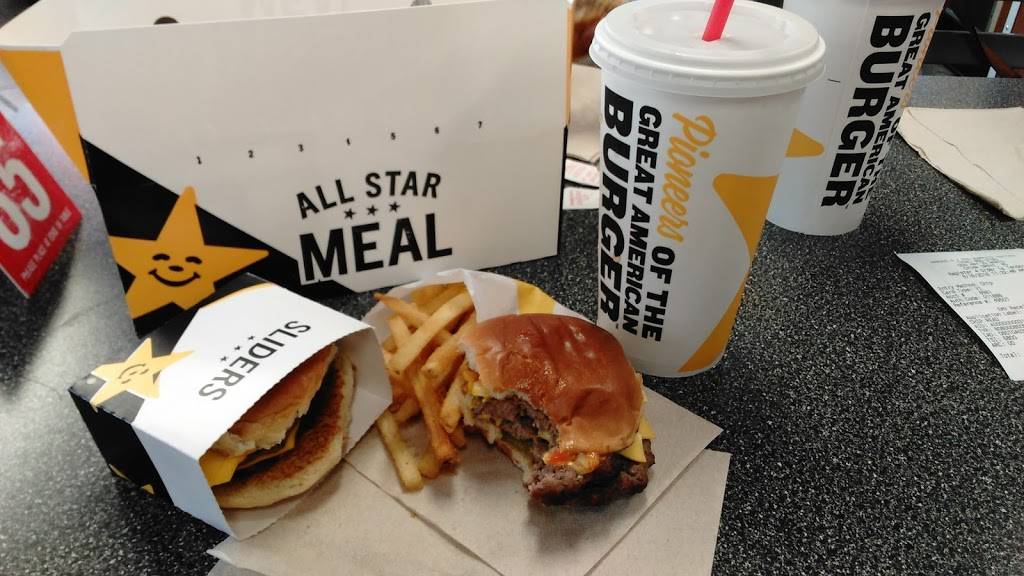 Hardees | restaurant | 509 US-29, China Grove, NC 28023, USA | 7048552190 OR +1 704-855-2190