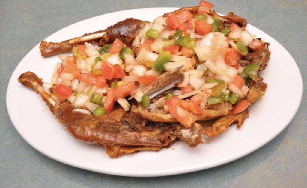Ivoire Market & Cuisine | restaurant | 1210 Rockbridge Rd NW, Norcross, GA 30093, USA | 7704514768 OR +1 770-451-4768