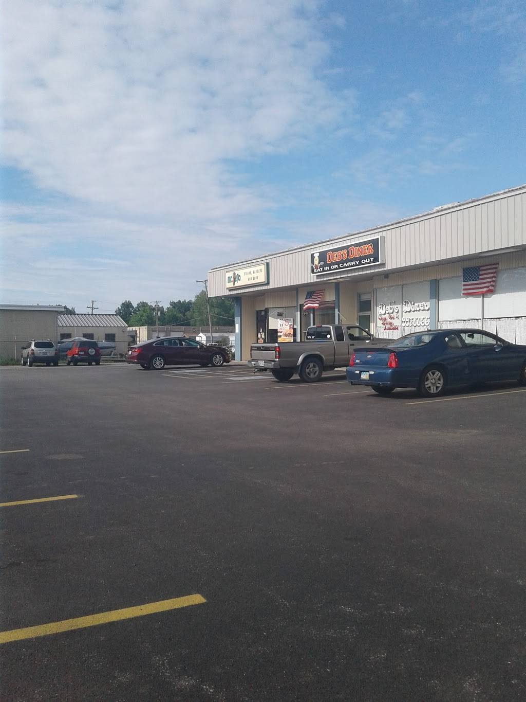 Mr. Hero | meal takeaway | 3208 State Rd, Ashtabula, OH 44004, USA | 4409982772 OR +1 440-998-2772