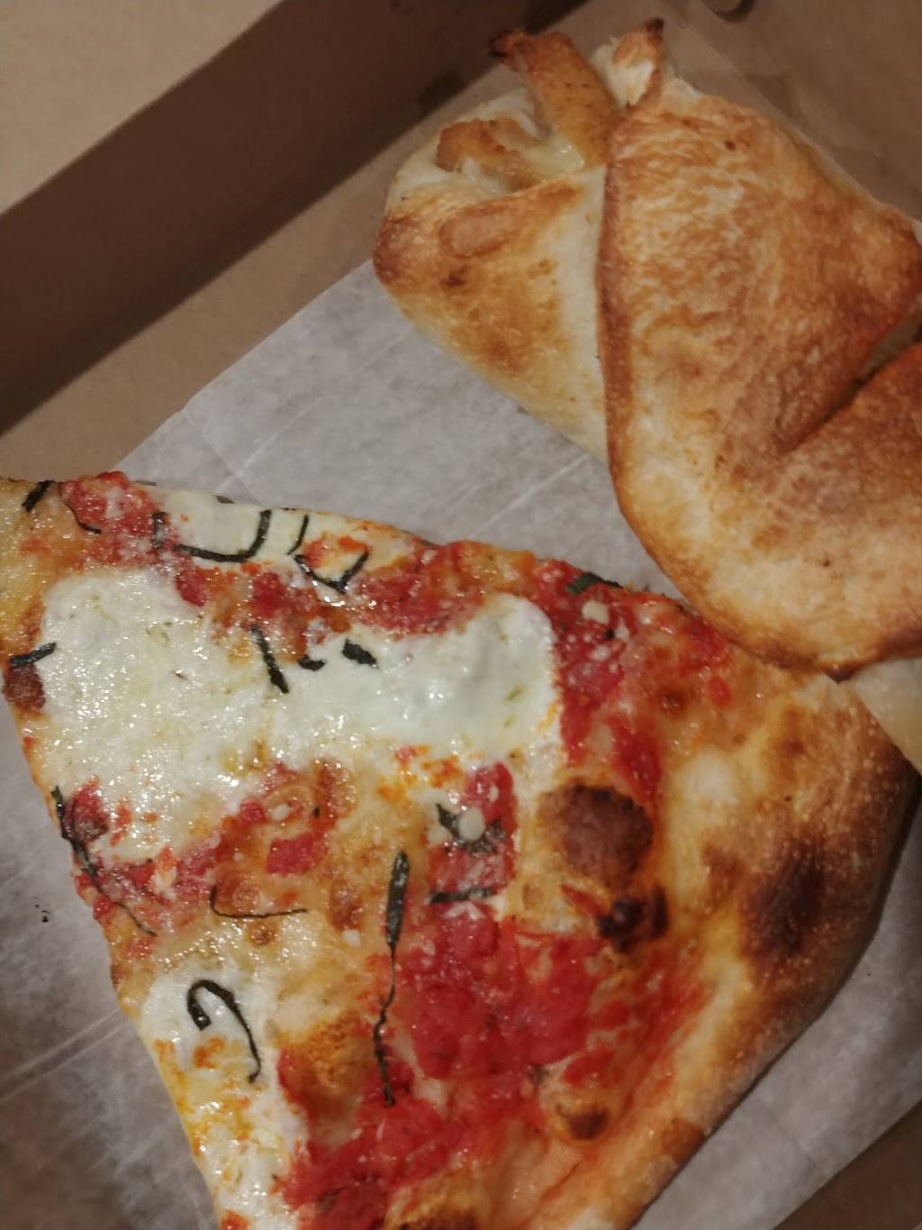 Francesco's Pizzeria Meal takeaway 217 Broadway, Amityville, NY