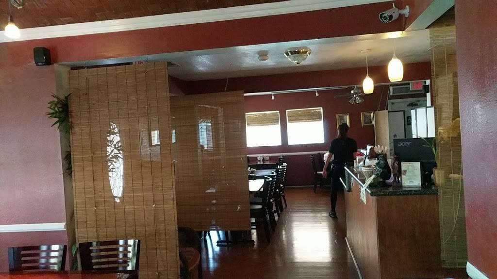 Bann Thai Restaurant | restaurant | 6461 Brockton Ave, Riverside, CA 92506, USA | 9516843381 OR +1 951-684-3381