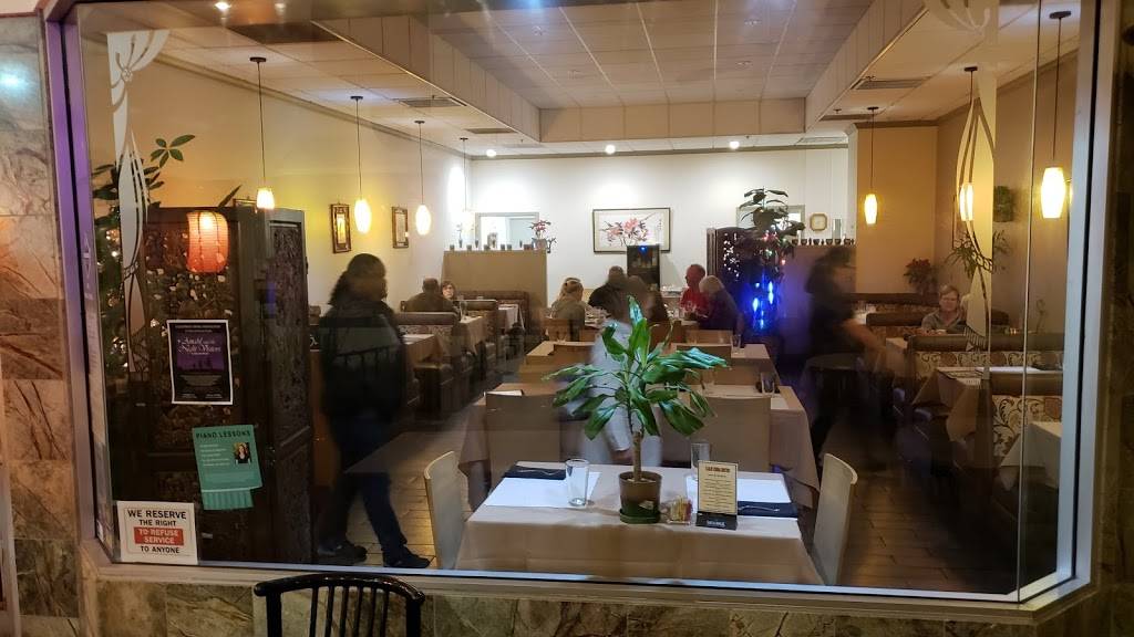 E.M.W. China Bistro | restaurant | 2021 W Bullard Ave, Fresno, CA 93711, USA | 5594478399 OR +1 559-447-8399