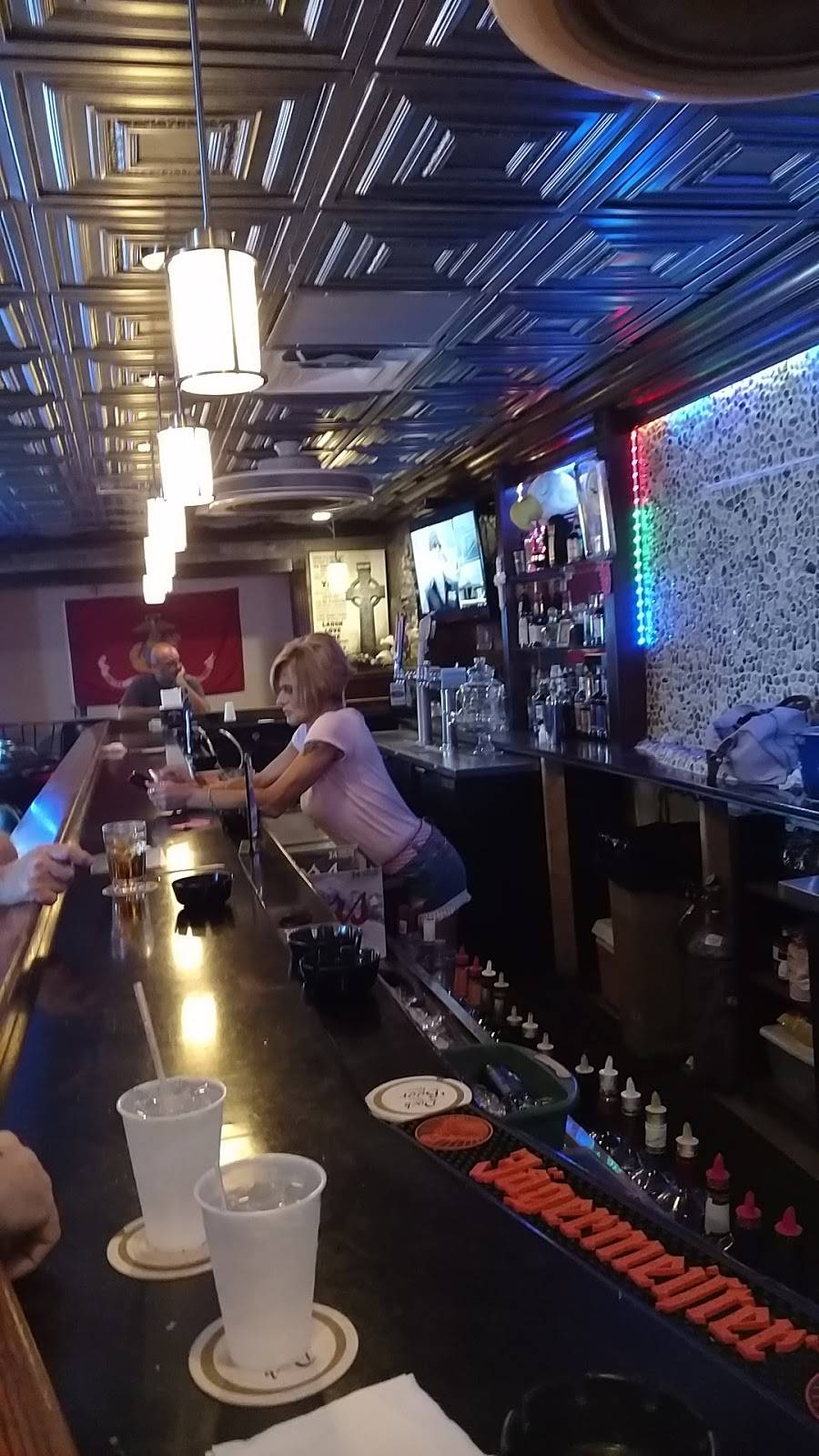 Uncle Kimmys | restaurant | 803 SE 8th Ave, Deerfield Beach, FL 33441, USA | 9545316848 OR +1 954-531-6848