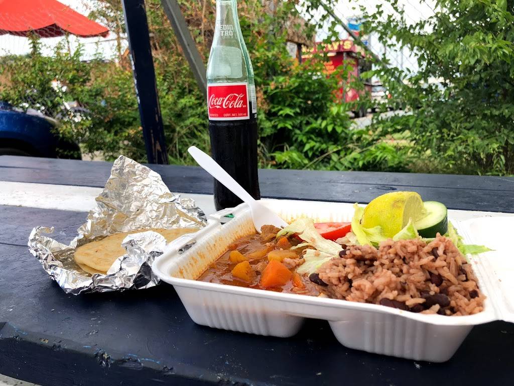 La Perlita de San Miguel Pupuseria 589761 E Rundberg Ln, Austin, TX
