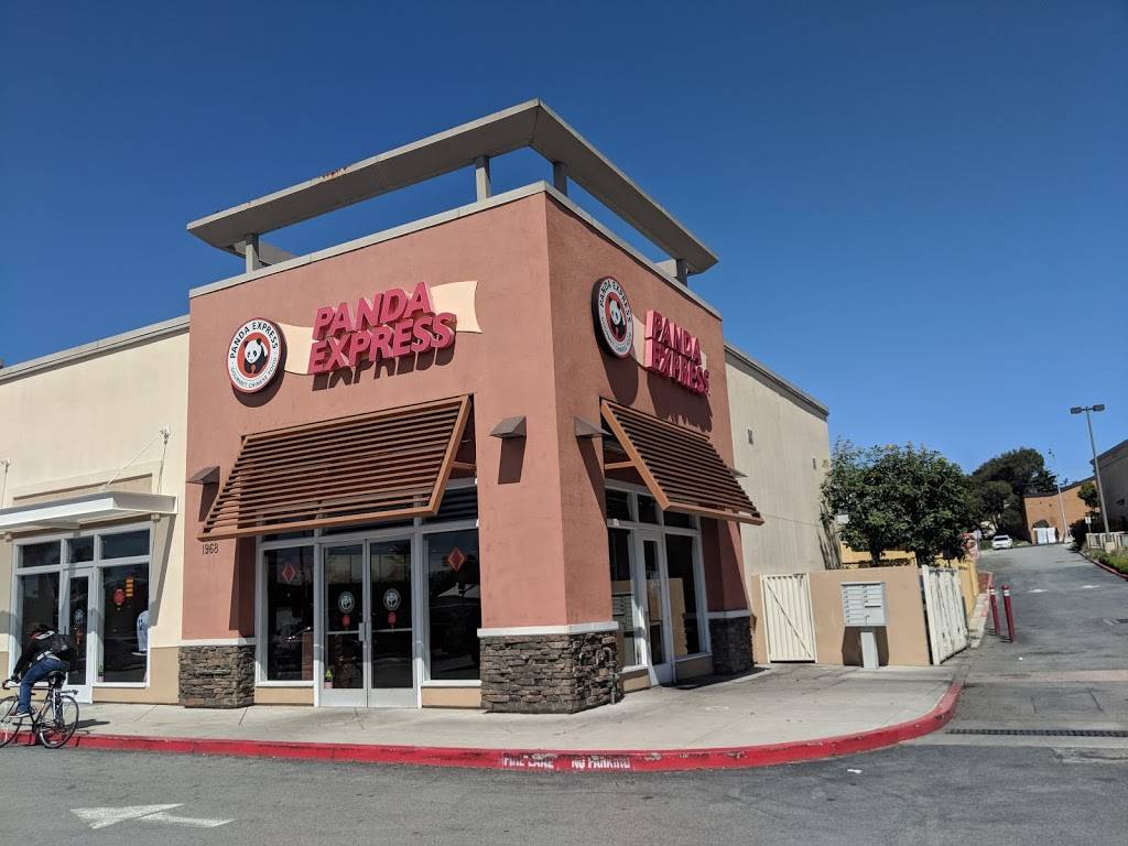 Panda Express - Meal takeaway | 1968 Del Monte Blvd, Seaside, CA 93955, USA