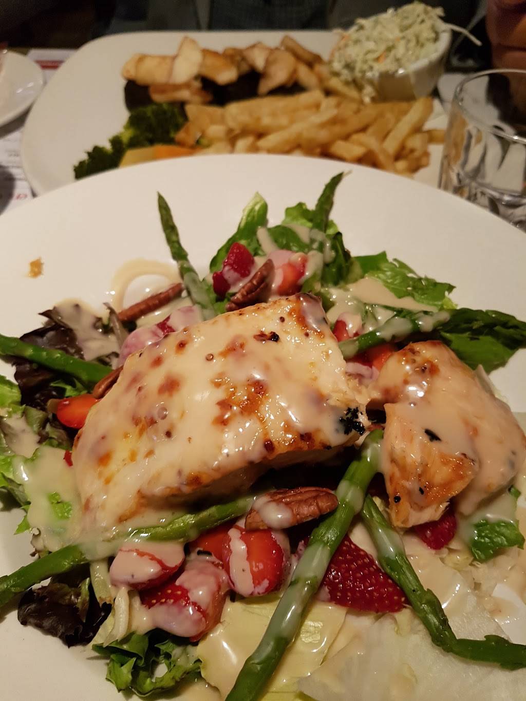 Saint-Germain | meal delivery | 1525 Rue Sheppard, Québec, QC G1S 1K1, Canada | 4186816035 OR +1 418-681-6035
