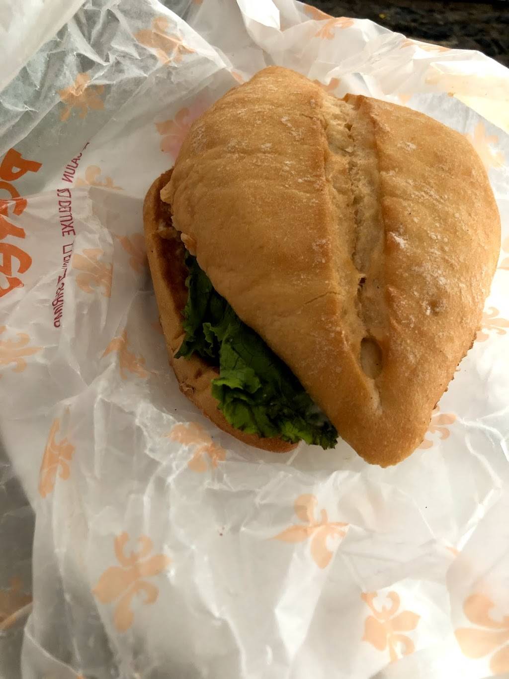 Popeyes | restaurant | 4099 Baldwin St S Unit C3, Whitby, ON L1R 2W6, Canada | 9056553636 OR +1 905-655-3636