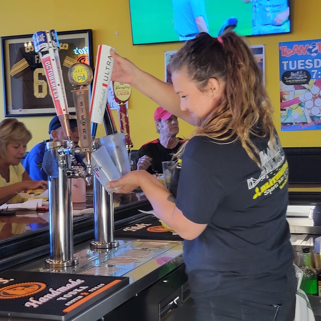 Blitzburgh Sports Bar & Grill 3100 US17 BUS Unit B, Murrells Inlet