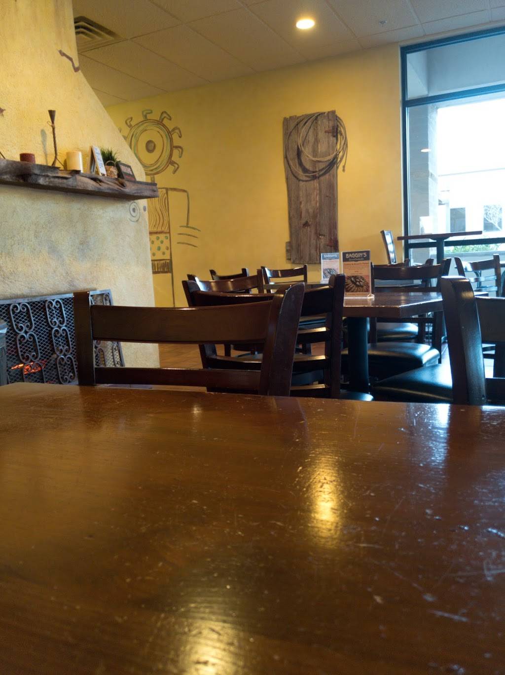 Baggin's Gourmet Sandwiches & Catering in Oro Valley 11015 N Oracle
