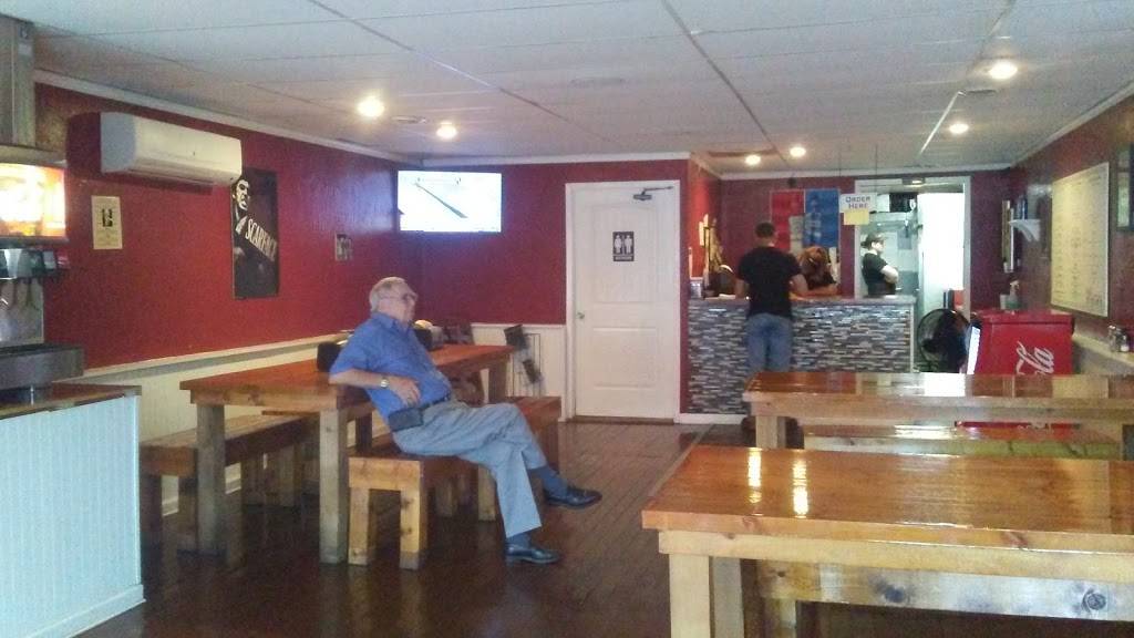 Goodfellas Pizzeria | meal delivery | 6 west 3d st, Grove, OK 74344, USA | 9187861888 OR +1 918-786-1888