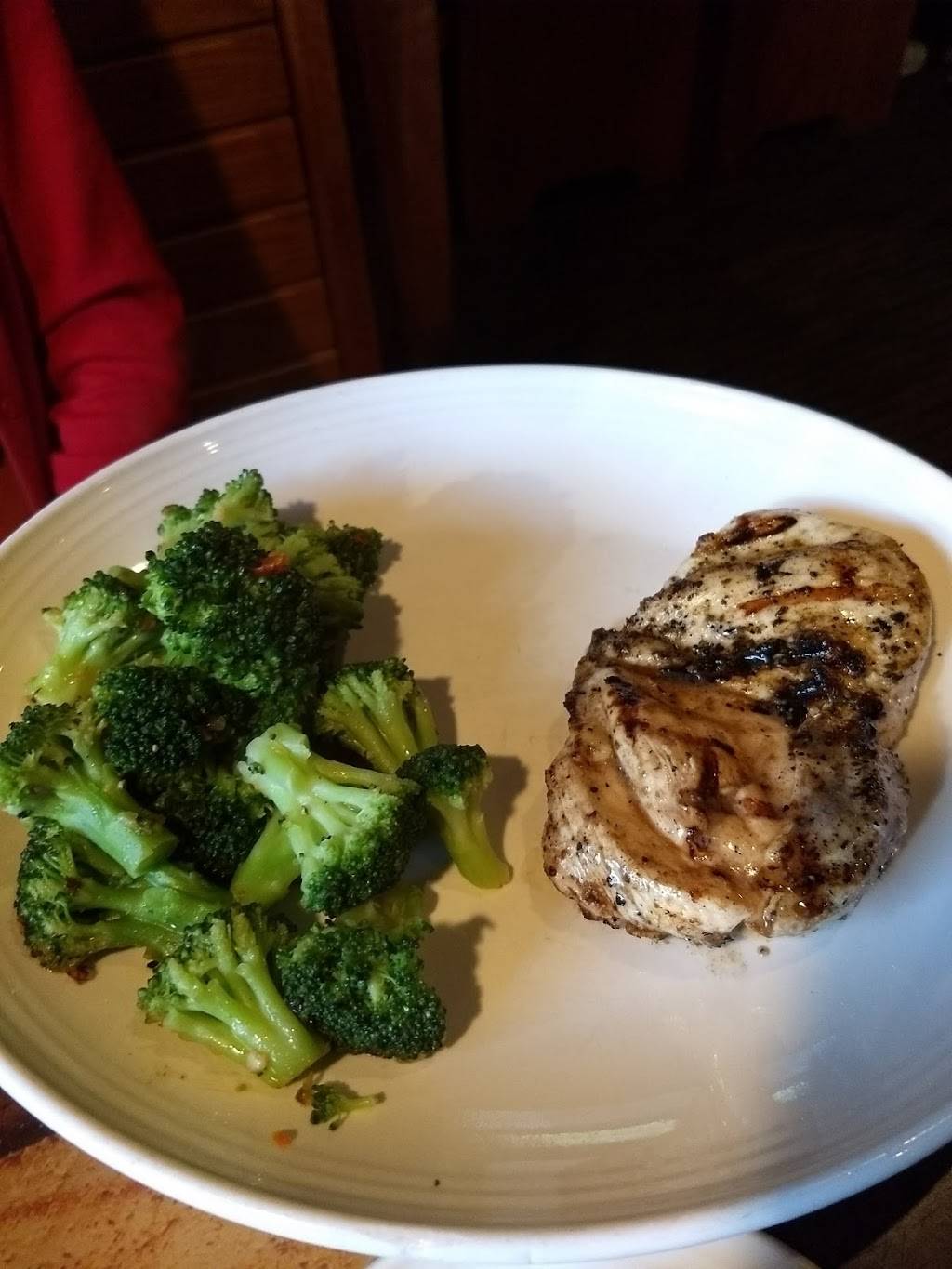 Carrabbas Italian Grill | restaurant | 11201 US-1, North Palm Beach, FL 33408, USA | 5616307386 OR +1 561-630-7386