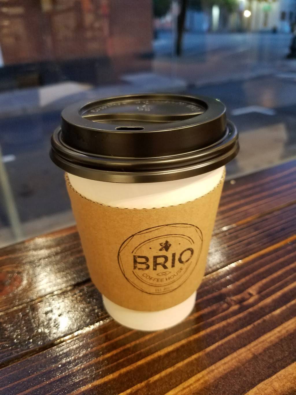 Brio Coffeehouse Inc | bakery | 2 E Main St, Waynesboro, PA 17268, USA | 7178890412 OR +1 717-889-0412