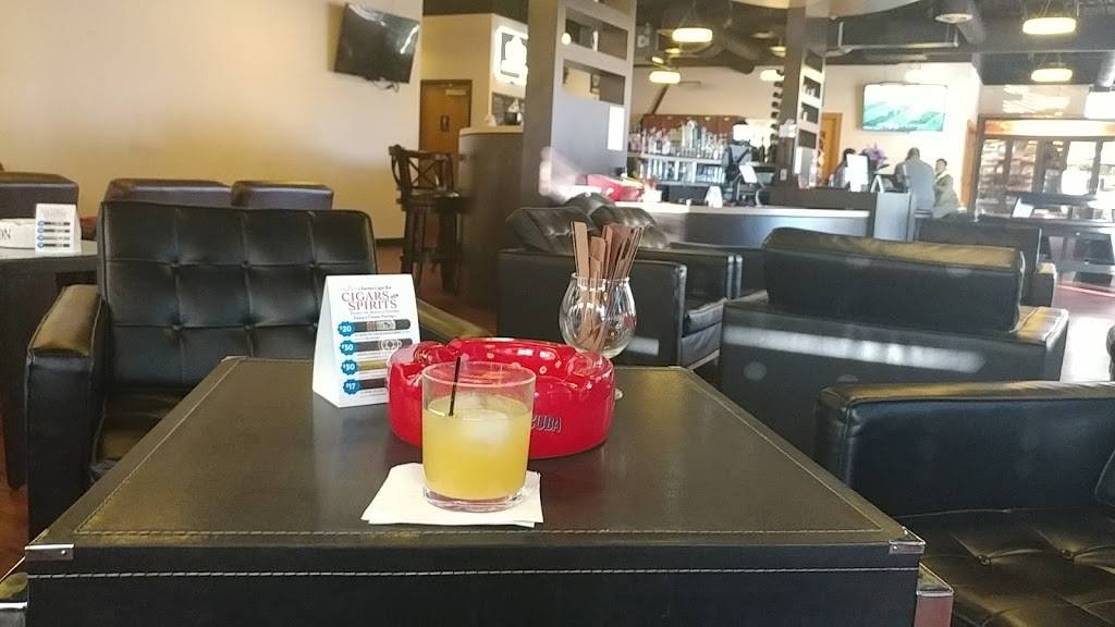 Karma Cigar Bar | night club | 850 81st Ave, Merrillville, IN 46410, USA | 2197560698 OR +1 219-756-0698