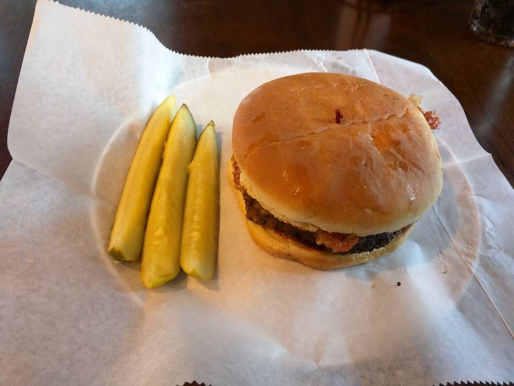 The Cozy Cow | cafe | 100 Church St SW, Huntsville, AL 35801, USA | 2569707108 OR +1 256-970-7108
