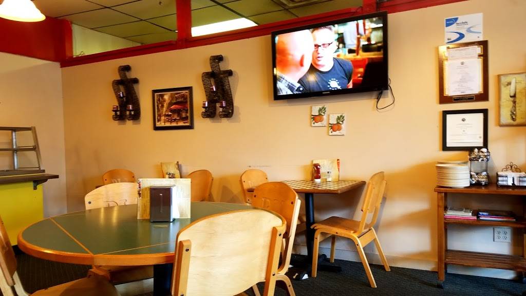 Giardino Pizza | restaurant | 105 W Lee Ave, Vinton, VA 24179, USA | 5409046666 OR +1 540-904-6666