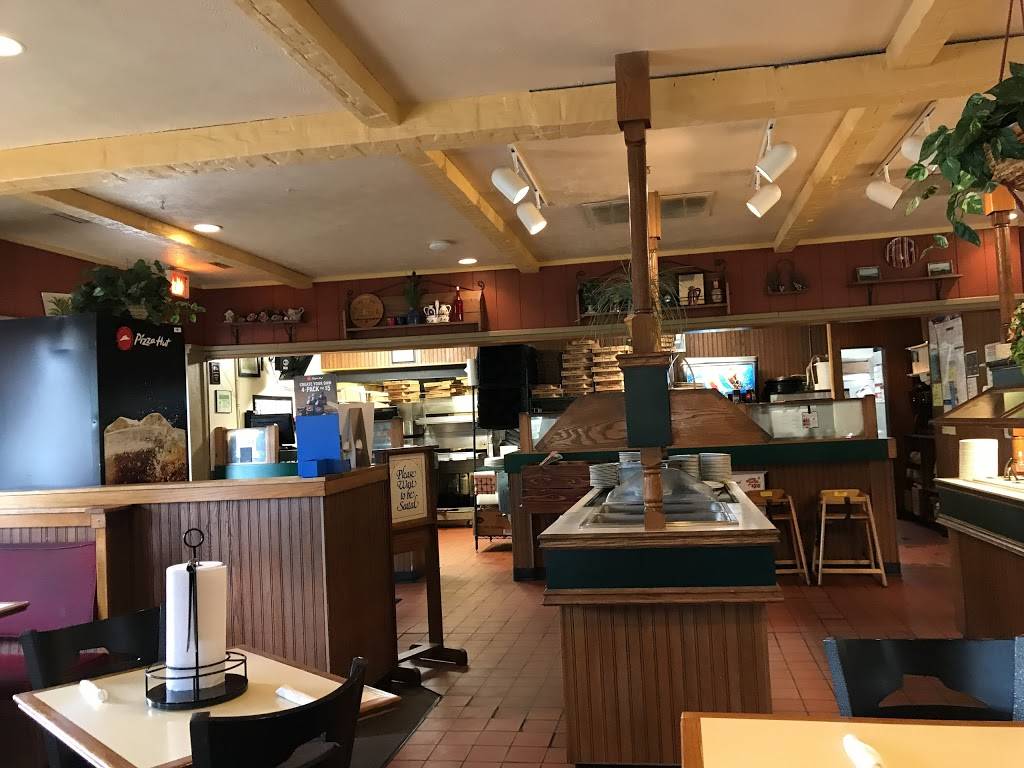 Pizza Hut | meal takeaway | 357 W Morris St, Bath, NY 14810, USA | 6077766755 OR +1 607-776-6755