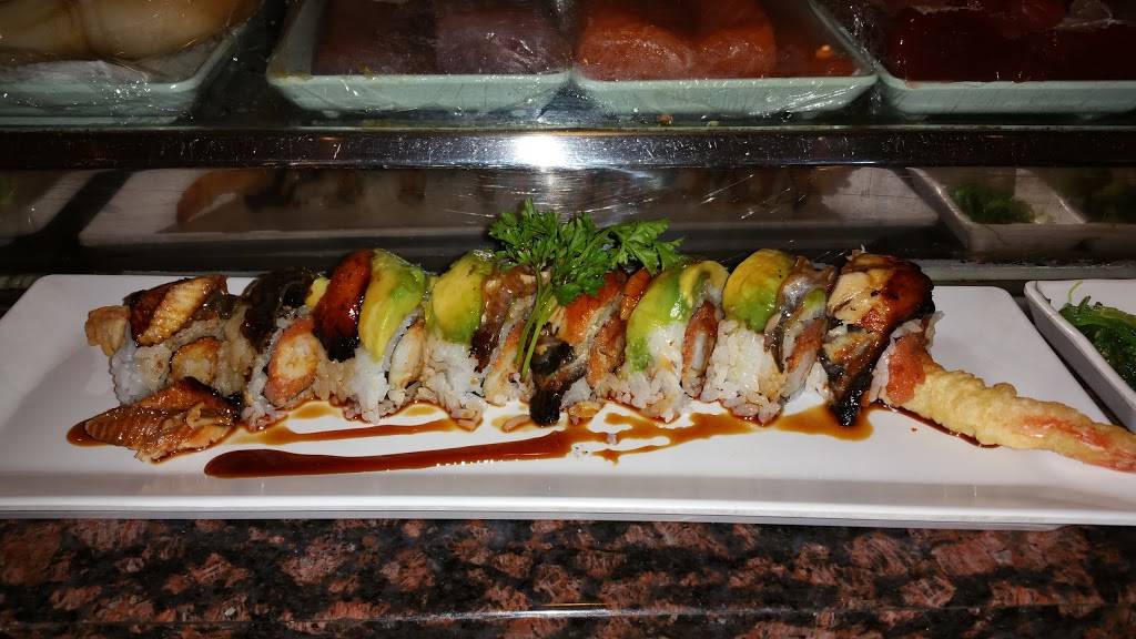 Shiki Sushi | restaurant | 12745 A Ventura Blvd, Studio City, CA 91604, USA | 8184873938 OR +1 818-487-3938