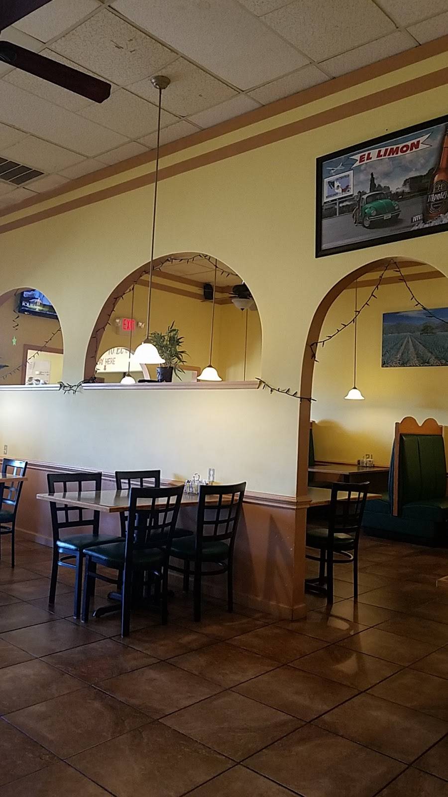 El Limon Spartanburg 2401 Reidville Rd 9, Spartanburg, SC 29301, USA