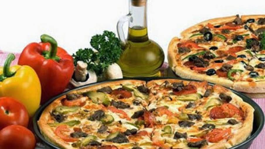 Pizza Rodi | meal delivery | 5253 Chemin Queen Mary, Montréal, QC H3W 1Y3, Canada | 5144899948 OR +1 514-489-9948