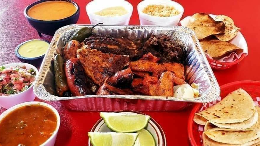 POLLOS NORTENOS | restaurant | 1708 N Conway Ave, Mission, TX 78572, USA | 9565987155 OR +1 956-598-7155