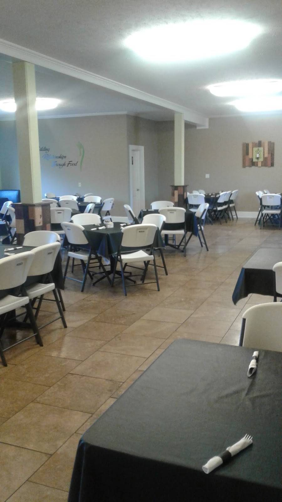 Indulge | cafe | 502 S Main St, Amory, MS 38821, USA | 6622576060 OR +1 662-257-6060