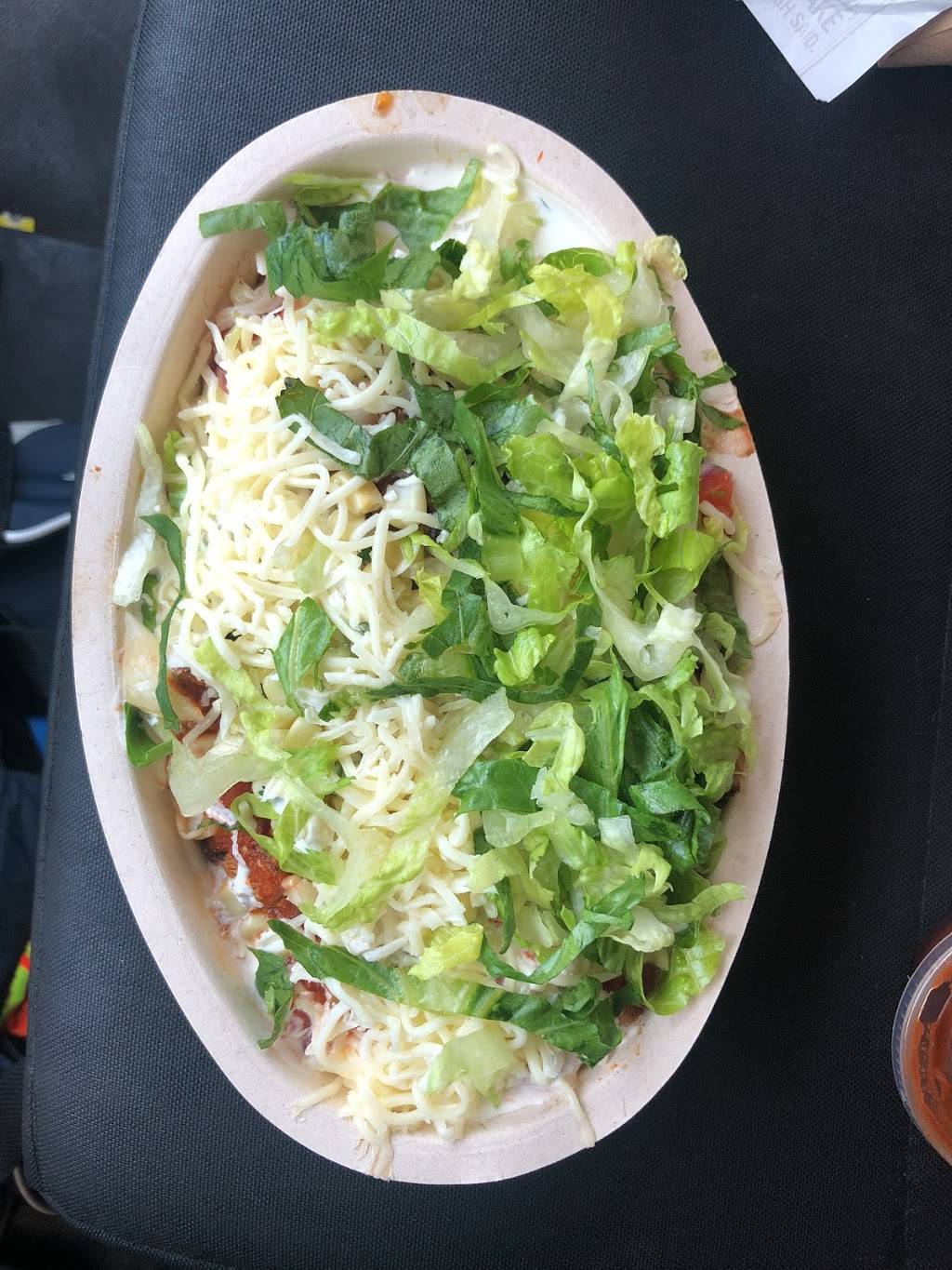 Chipotle Mexican Grill | restaurant | 700 Plaza Dr, Secaucus, NJ 07094, USA | 2012230562 OR +1 201-223-0562