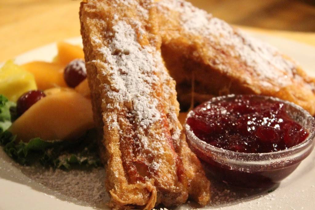 Black Cow Cafe | cafe | 2219 Honolulu Ave, Montrose, CA 91020, USA | 8189575282 OR +1 818-957-5282