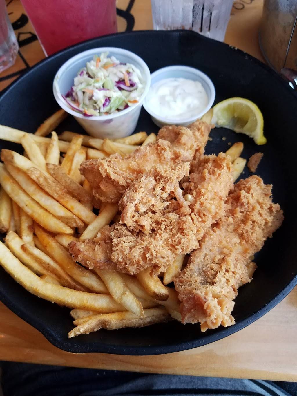 Bubba Gump Shrimp Co. - Restaurant | 720 Cannery Row, Monterey, CA ...