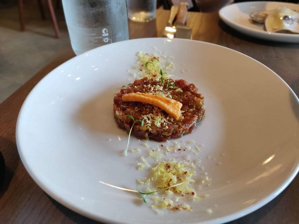 Noona Steakhouse & Oyster Bar | restaurant | 3550 W Lawrenceville St #310, Duluth, GA 30096, USA | 6784045001 OR +1 678-404-5001