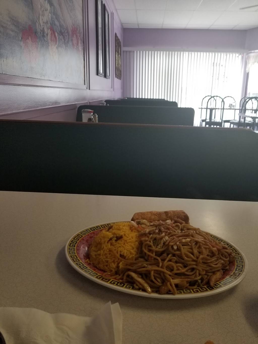 China Garden | restaurant | 5 Main St, Coudersport, PA 16915, USA | 8142748777 OR +1 814-274-8777