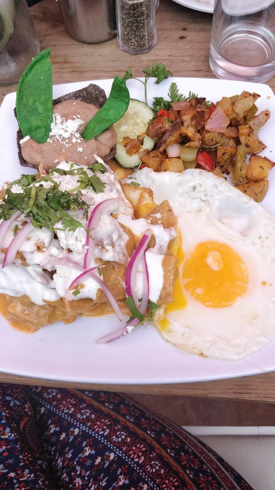 Hacienda Corralito | restaurant | Calle Colinas de Downey 262, Colinas del Mar, 22760 El Sauzal, B.C., Mexico | 016462186460 OR +52 646 218 6460