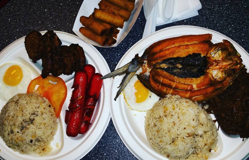 Tapsilog Express | restaurant | 22554 Foothill Blvd, Hayward, CA 94541, USA | 5105382720 OR +1 510-538-2720