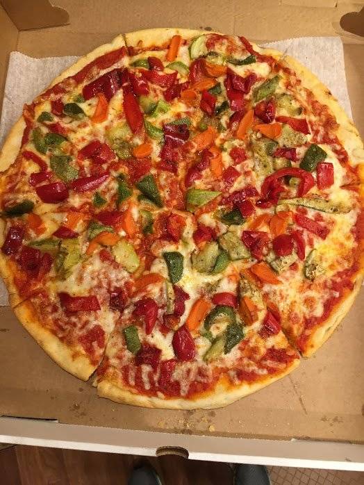Verrillis | meal delivery | 3 Martin Luther King Ave, Morristown, NJ 07960, USA | 9739844004 OR +1 973-984-4004